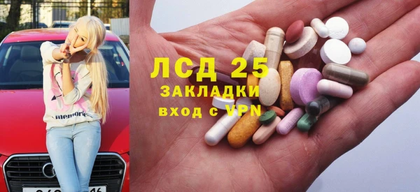 твердый Магас